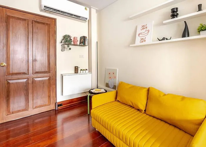 Ferienhaus Nueng Rana 232 Corner View 1br Duplex 3beds / 2b *