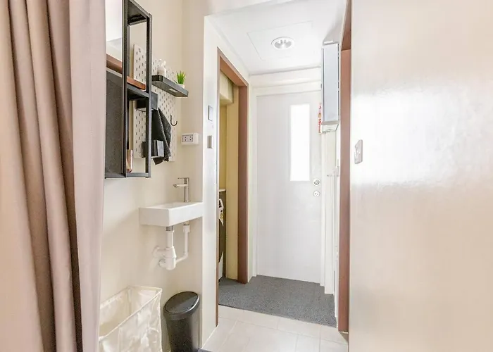 Nueng Rana 232 Corner View 1br Duplex 3beds / 2b Bangkok