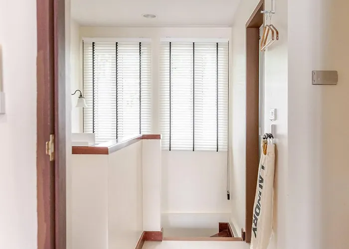 Nueng Rana 232 Corner View 1br Duplex 3beds / 2b Ferienhaus *